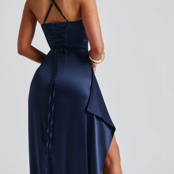 Babyboo Maxi Dress - Picture 2 of 2